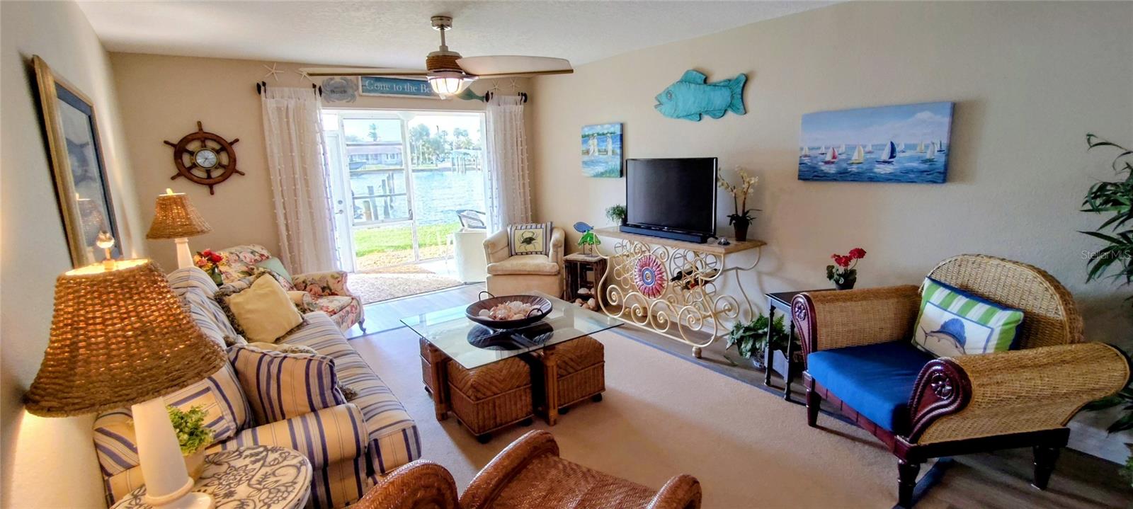 1351 BAYSHORE DR #108, FORT PIERCE, FL, 34949