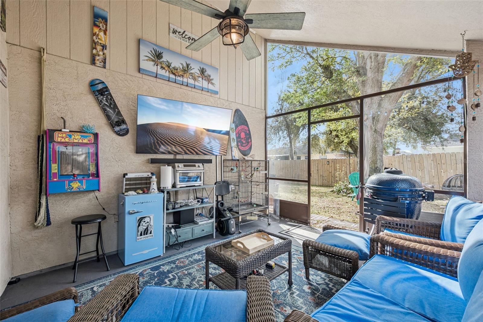 8128 WOODSWORTH DR, ORLANDO, FL, 32817