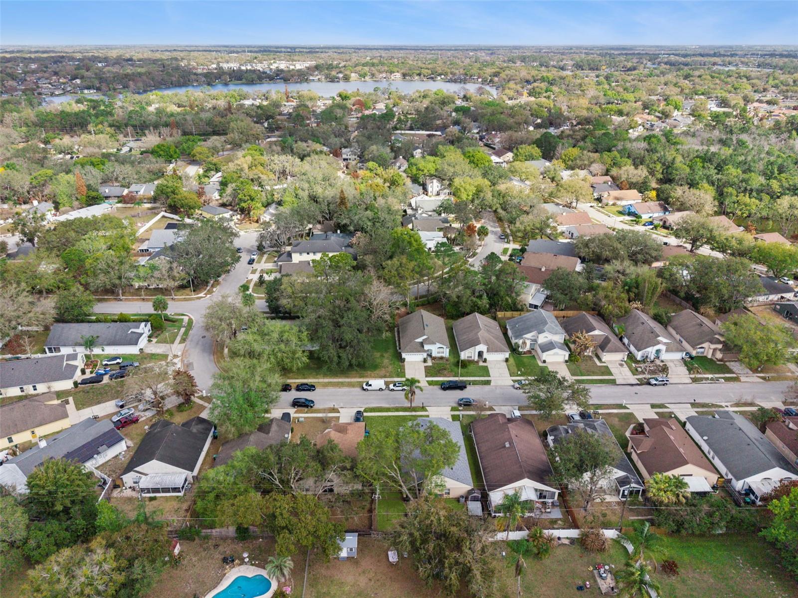 8128 WOODSWORTH DR, ORLANDO, FL, 32817