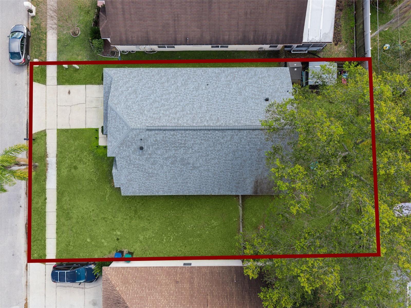 8128 WOODSWORTH DR, ORLANDO, FL, 32817