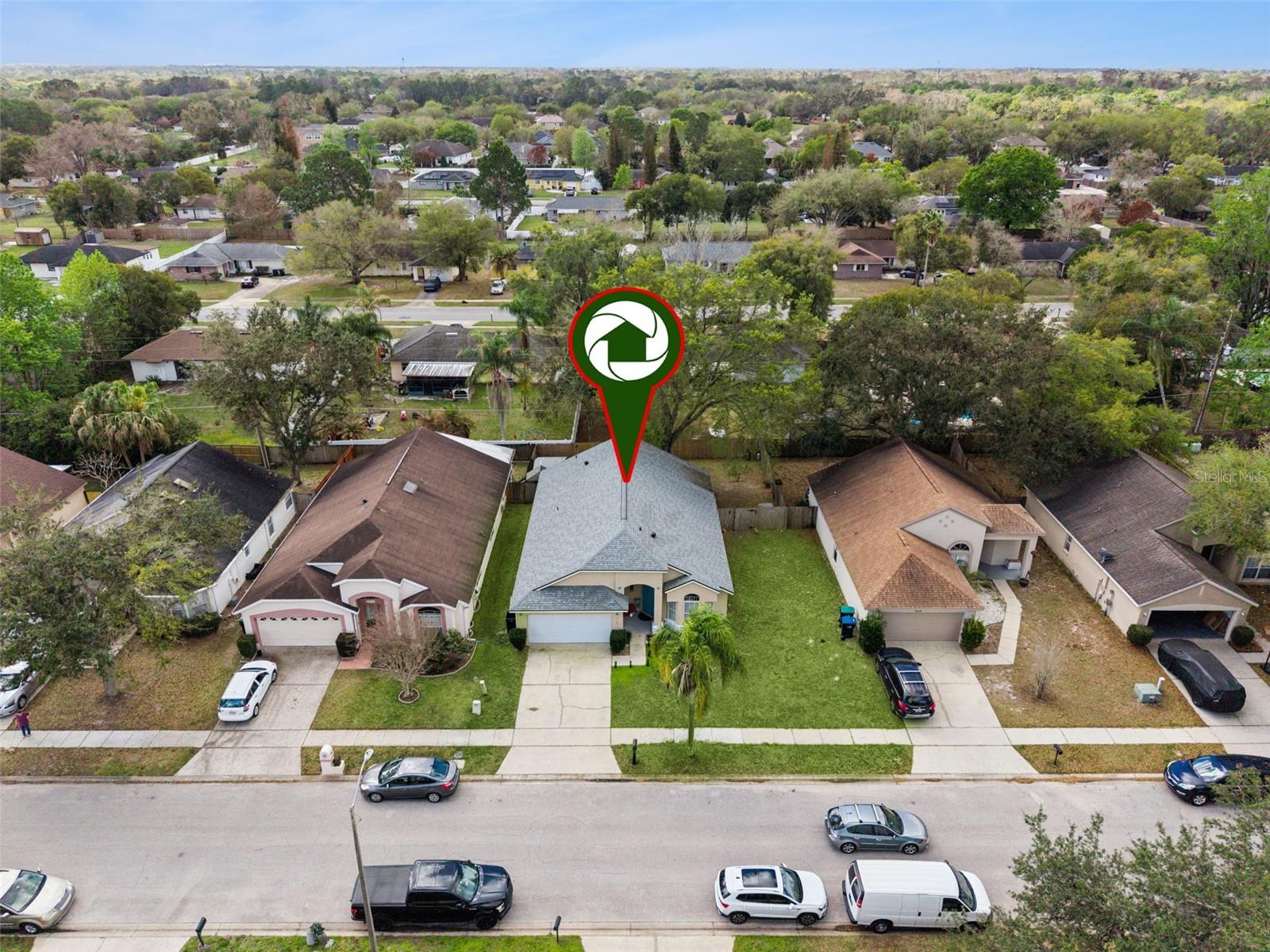 8128 WOODSWORTH DR, ORLANDO, FL, 32817