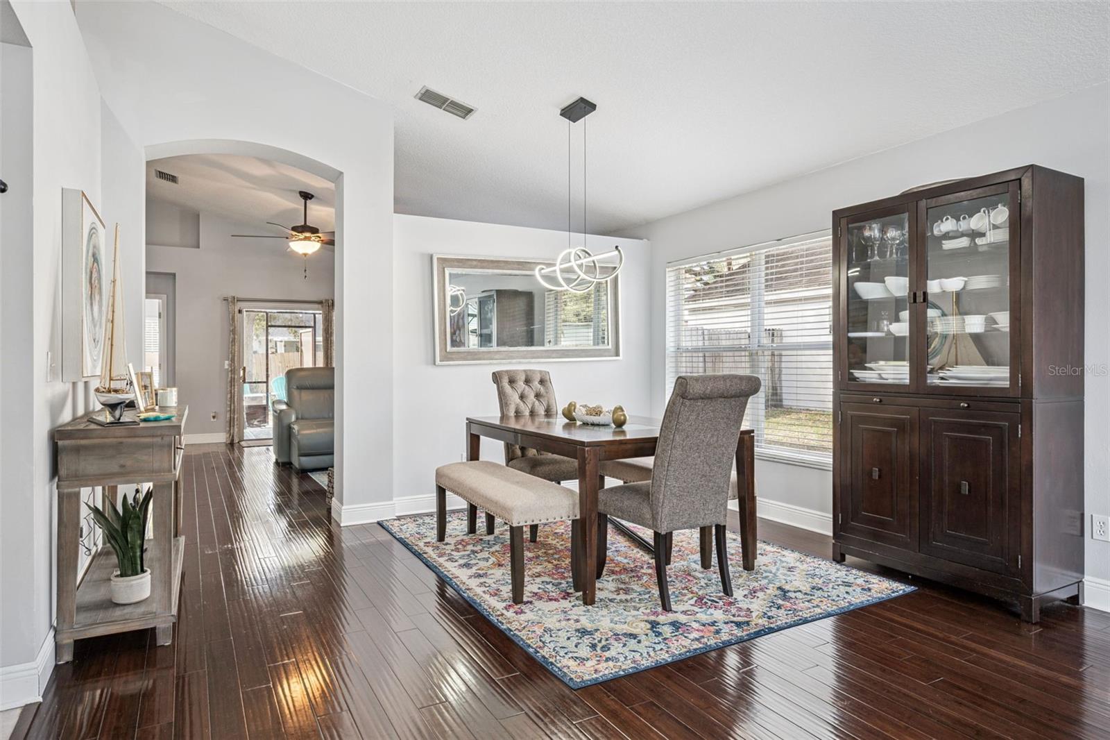 8128 WOODSWORTH DR, ORLANDO, FL, 32817