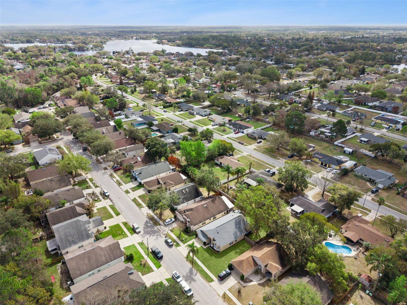 8128 WOODSWORTH DR, ORLANDO, FL, 32817