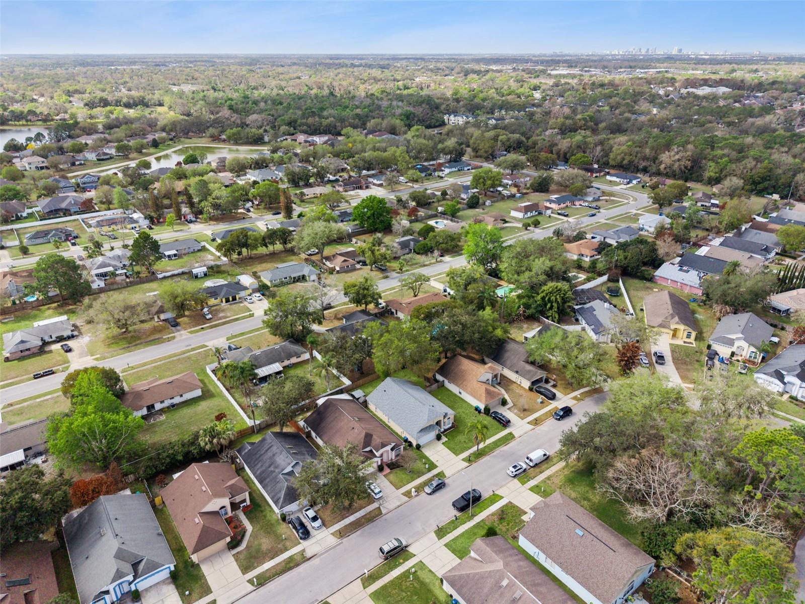 8128 WOODSWORTH DR, ORLANDO, FL, 32817