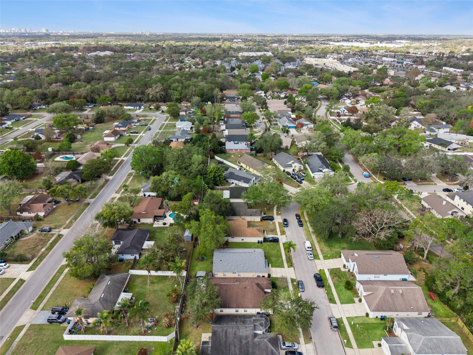 8128 WOODSWORTH DR, ORLANDO, FL, 32817