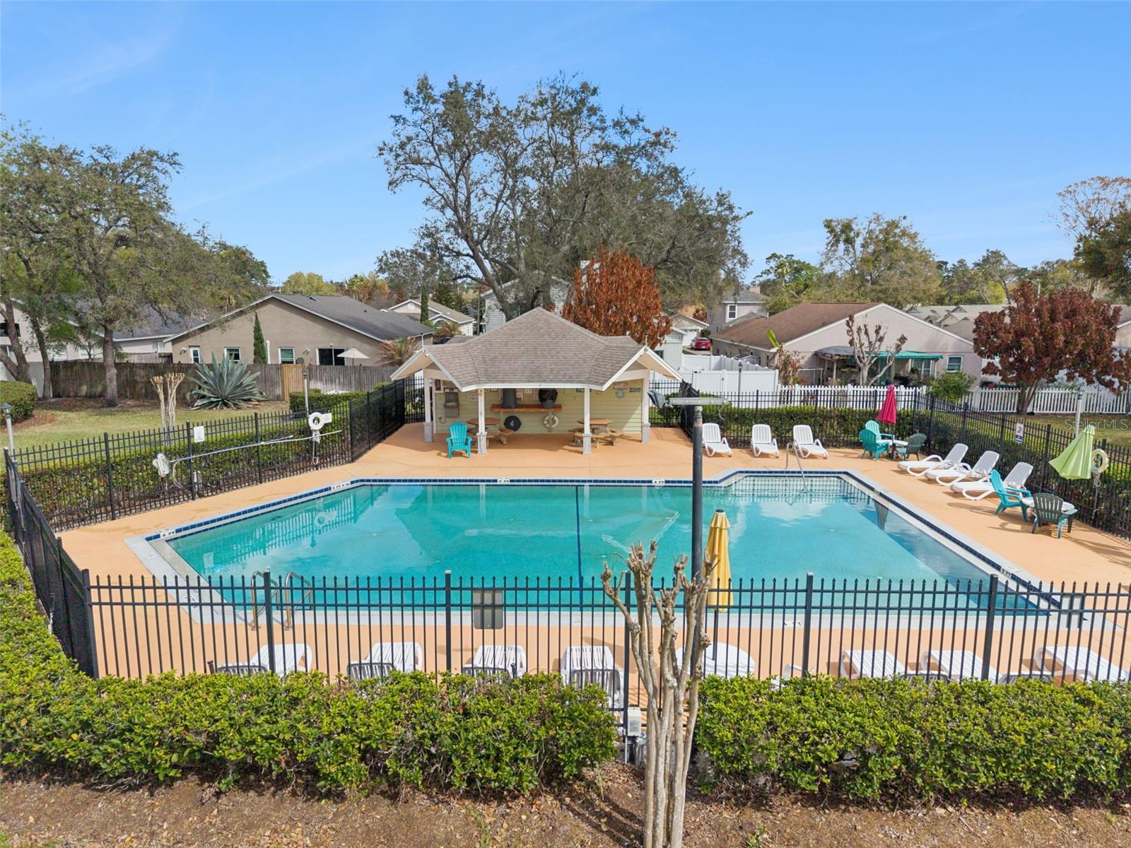 8128 WOODSWORTH DR, ORLANDO, FL, 32817