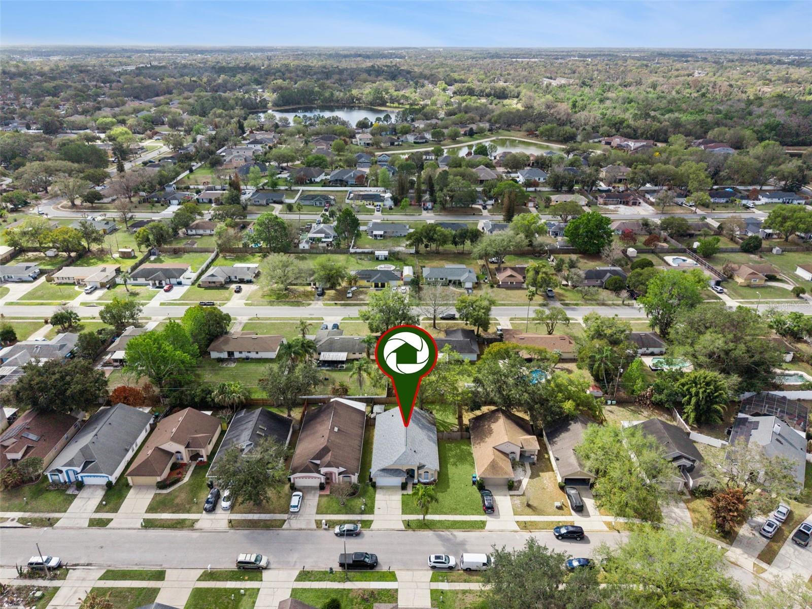 8128 WOODSWORTH DR, ORLANDO, FL, 32817