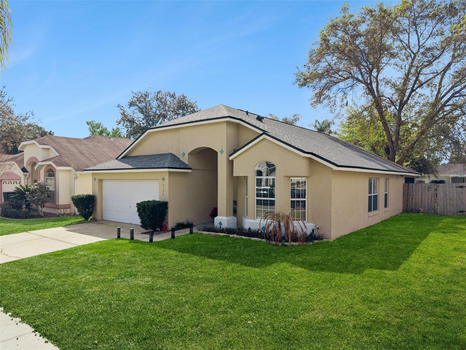 8128 WOODSWORTH DR, ORLANDO, FL, 32817