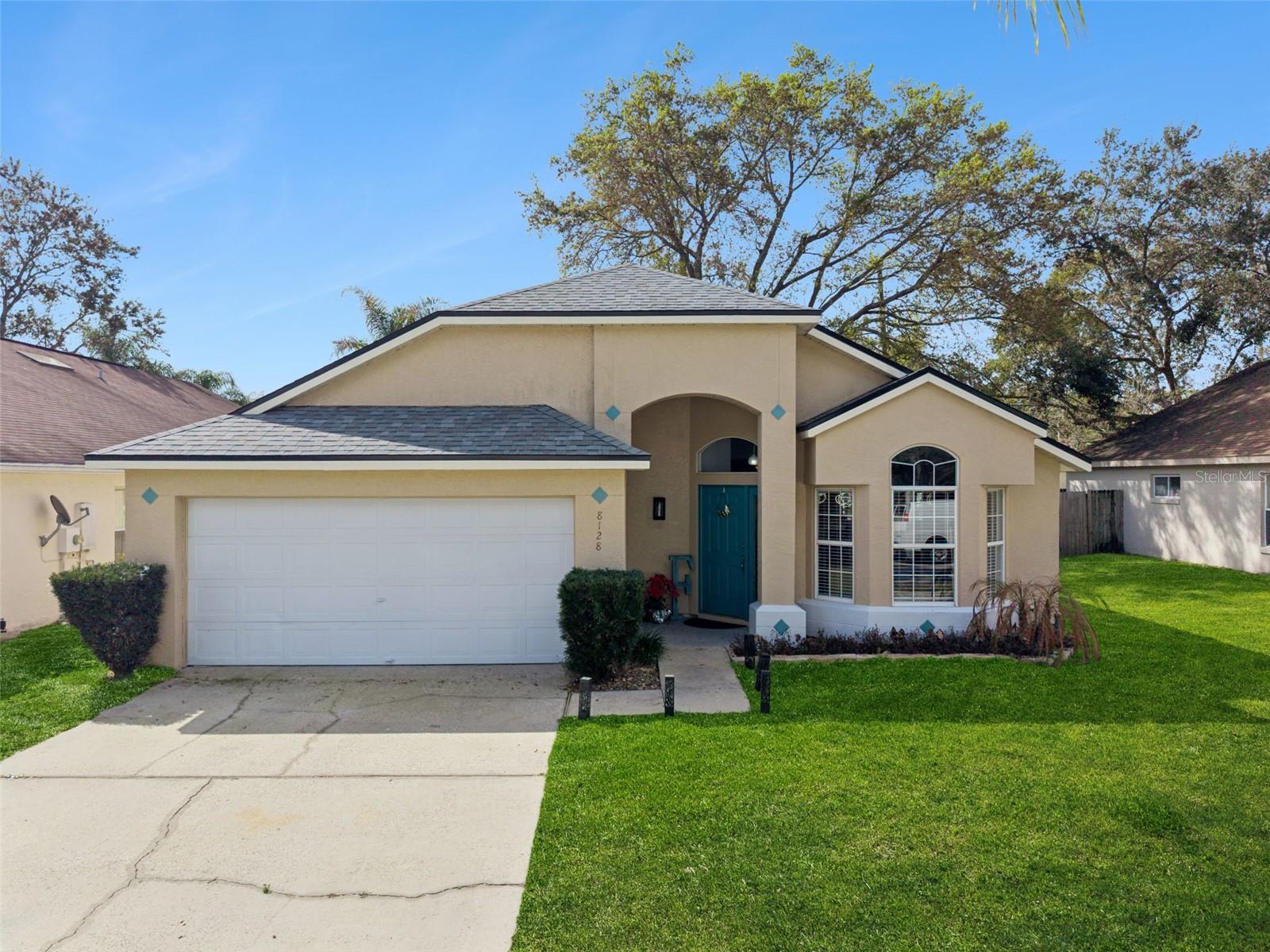 8128 WOODSWORTH DR, ORLANDO, FL, 32817