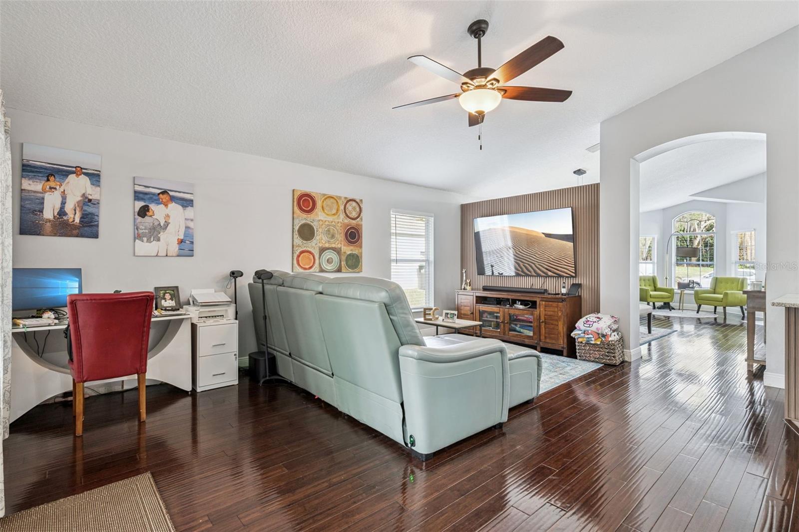 8128 WOODSWORTH DR, ORLANDO, FL, 32817