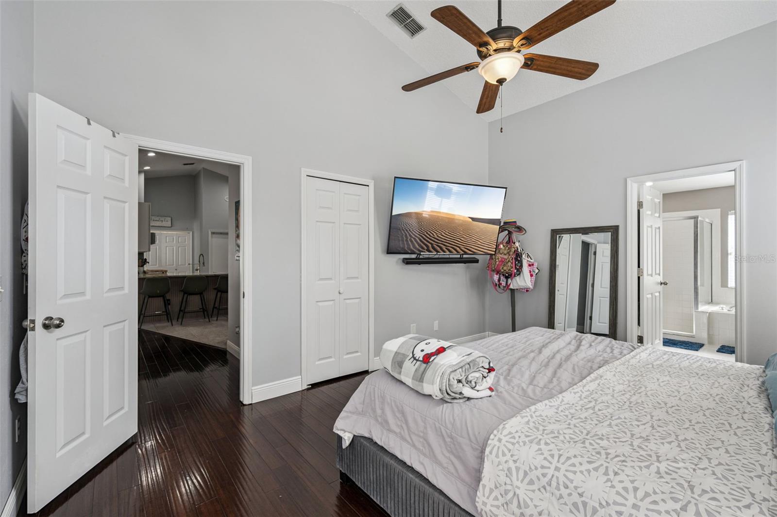 8128 WOODSWORTH DR, ORLANDO, FL, 32817