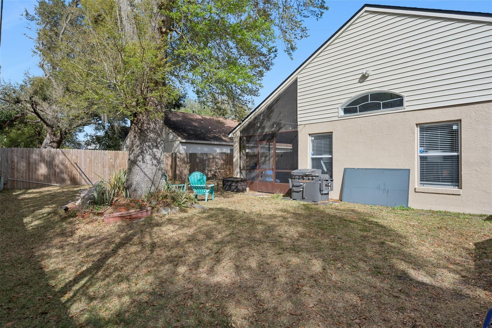 8128 WOODSWORTH DR, ORLANDO, FL, 32817