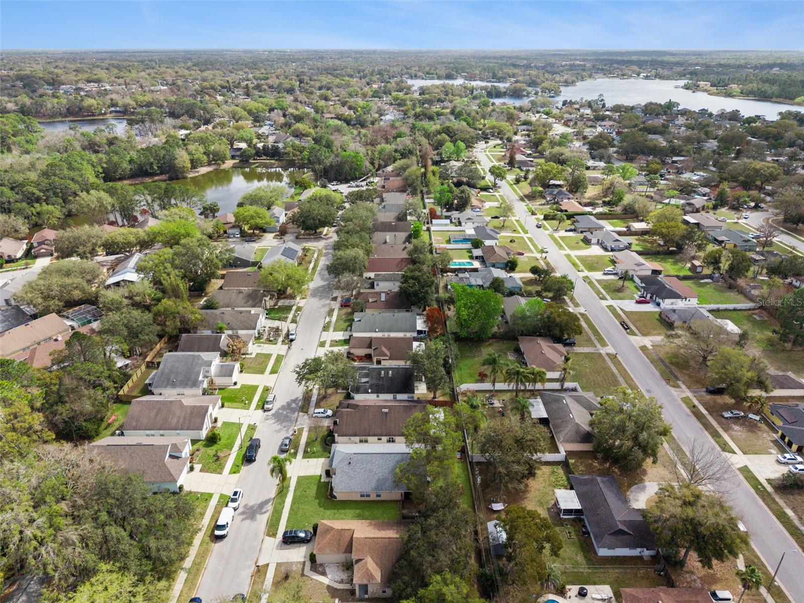 8128 WOODSWORTH DR, ORLANDO, FL, 32817