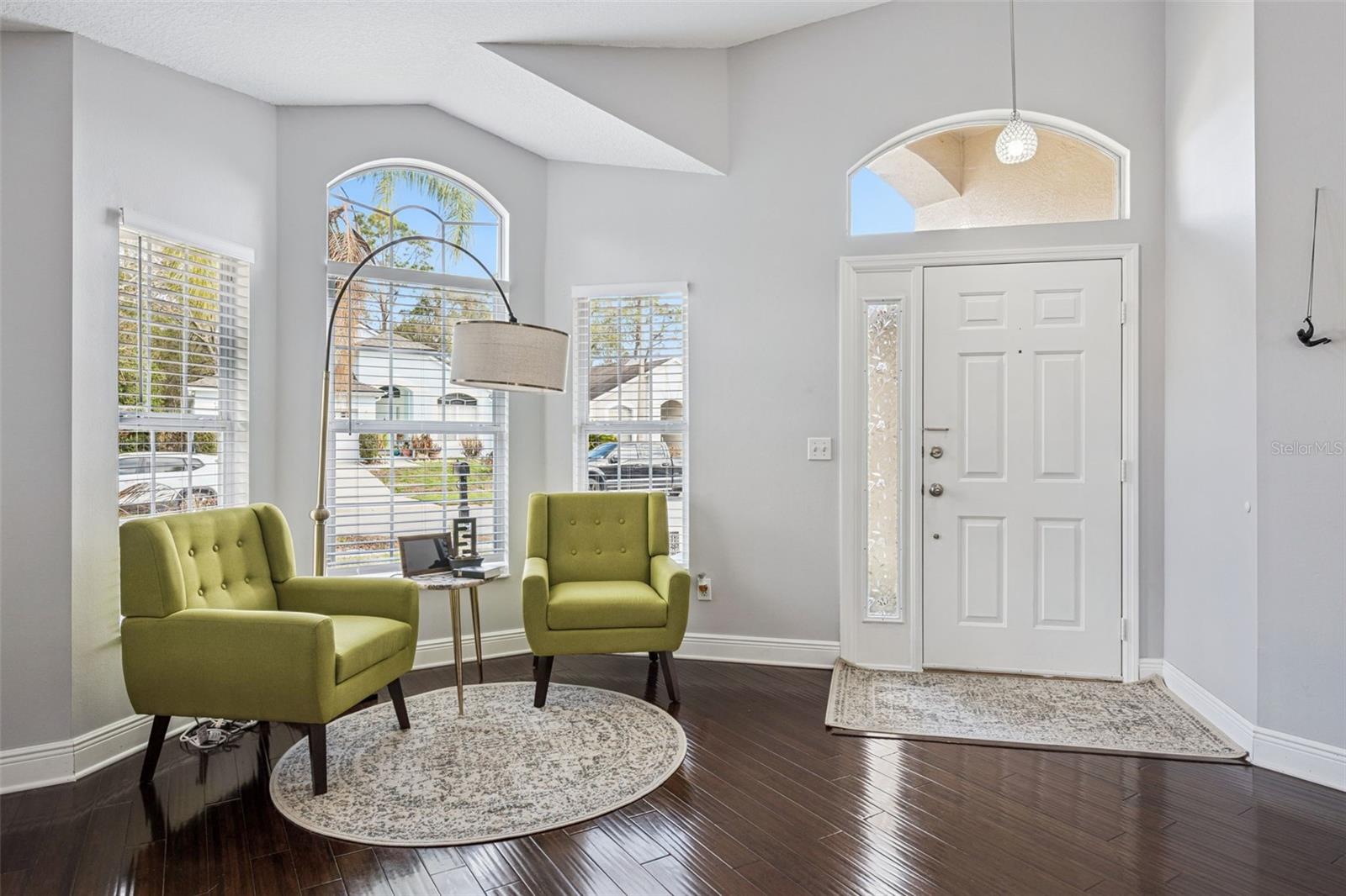 8128 WOODSWORTH DR, ORLANDO, FL, 32817