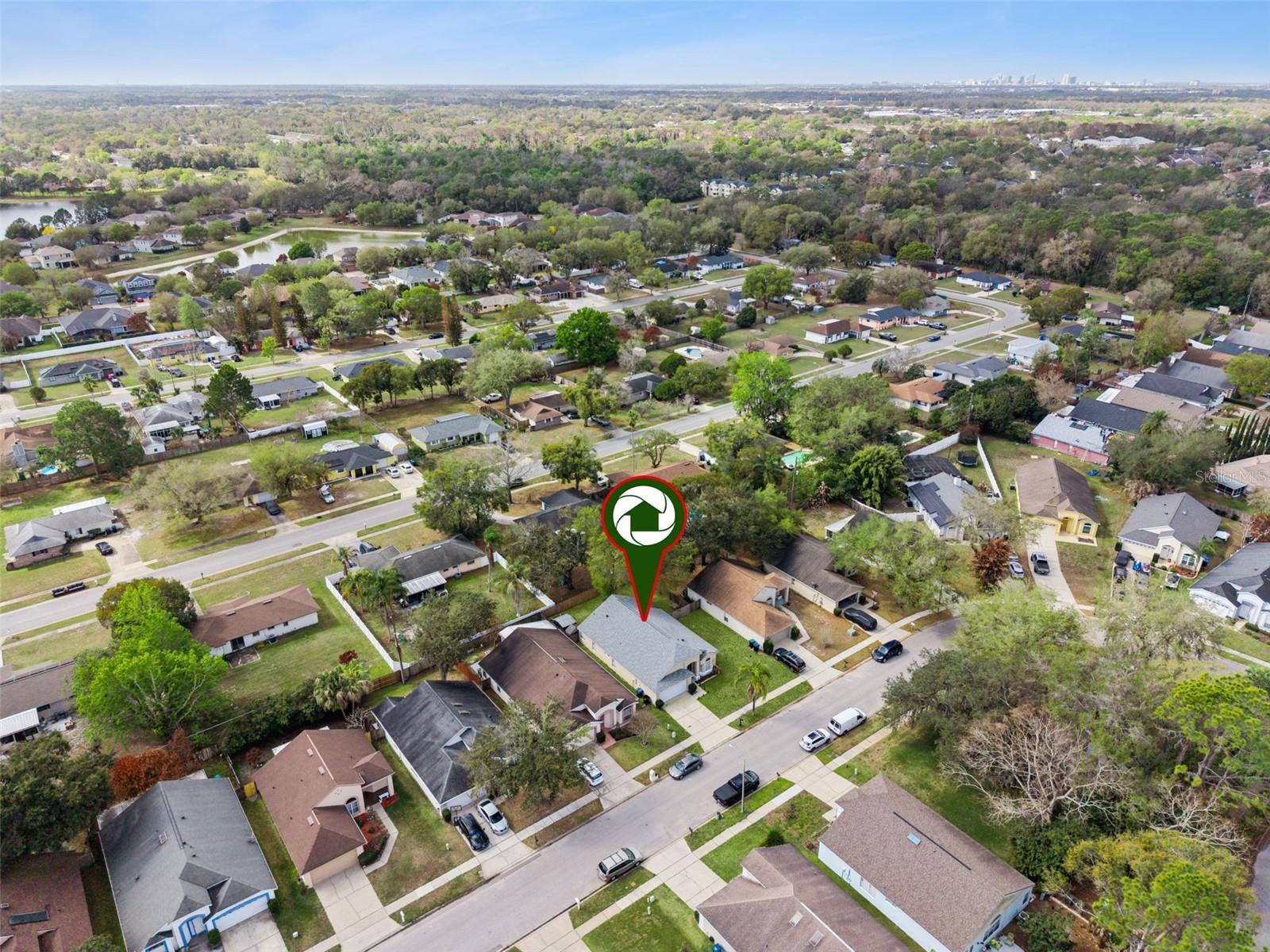 8128 WOODSWORTH DR, ORLANDO, FL, 32817