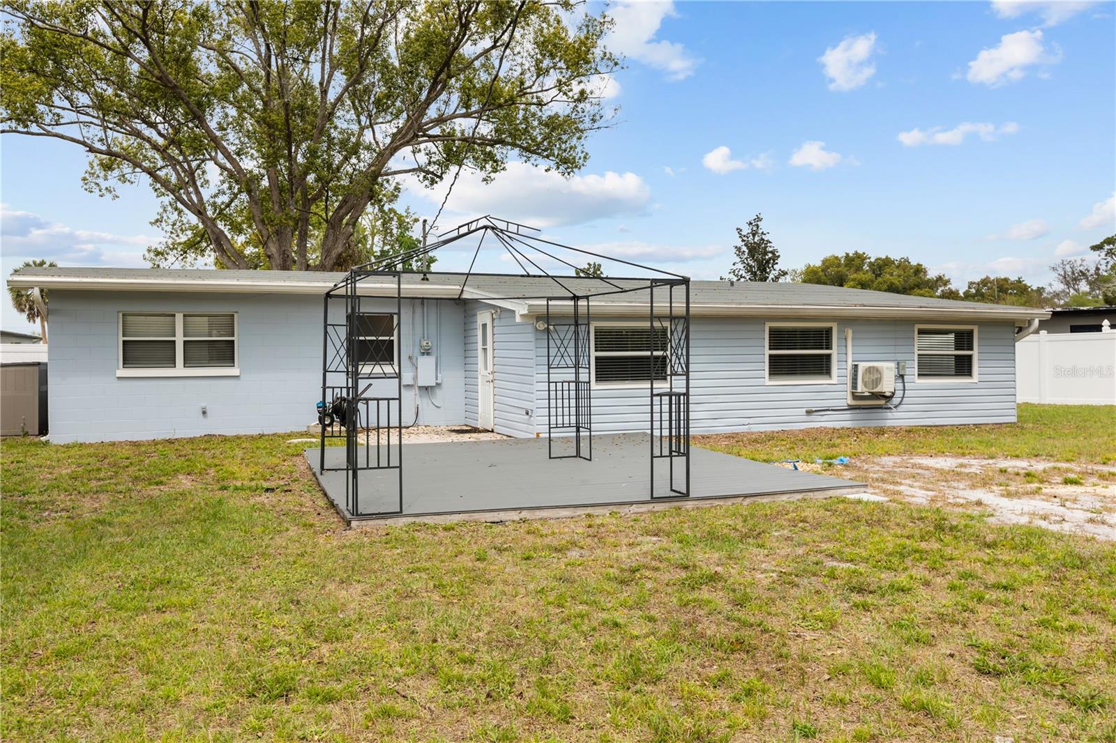 615 MIMOSA TER, SANFORD, FL, 32773