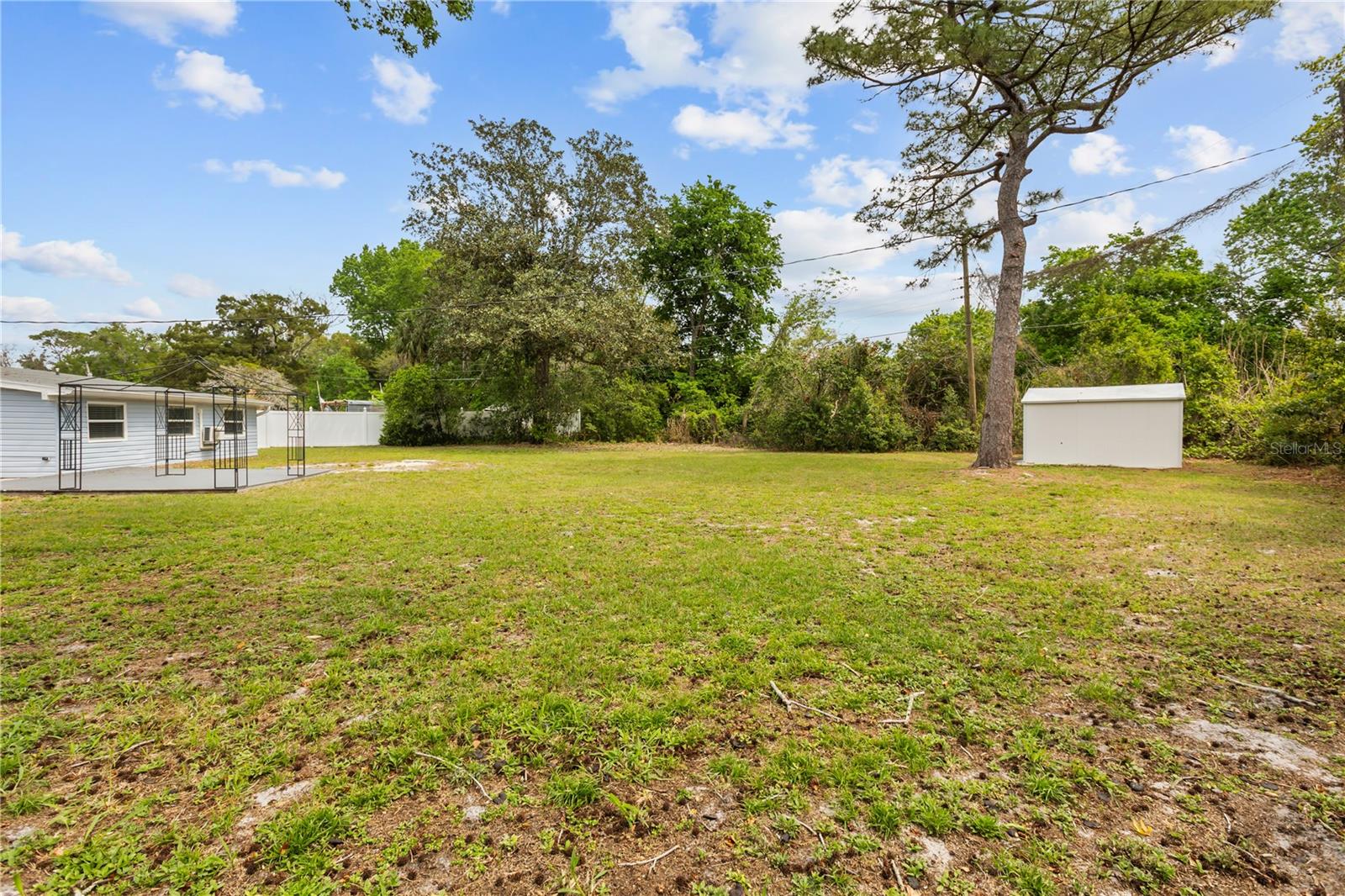 615 MIMOSA TER, SANFORD, FL, 32773