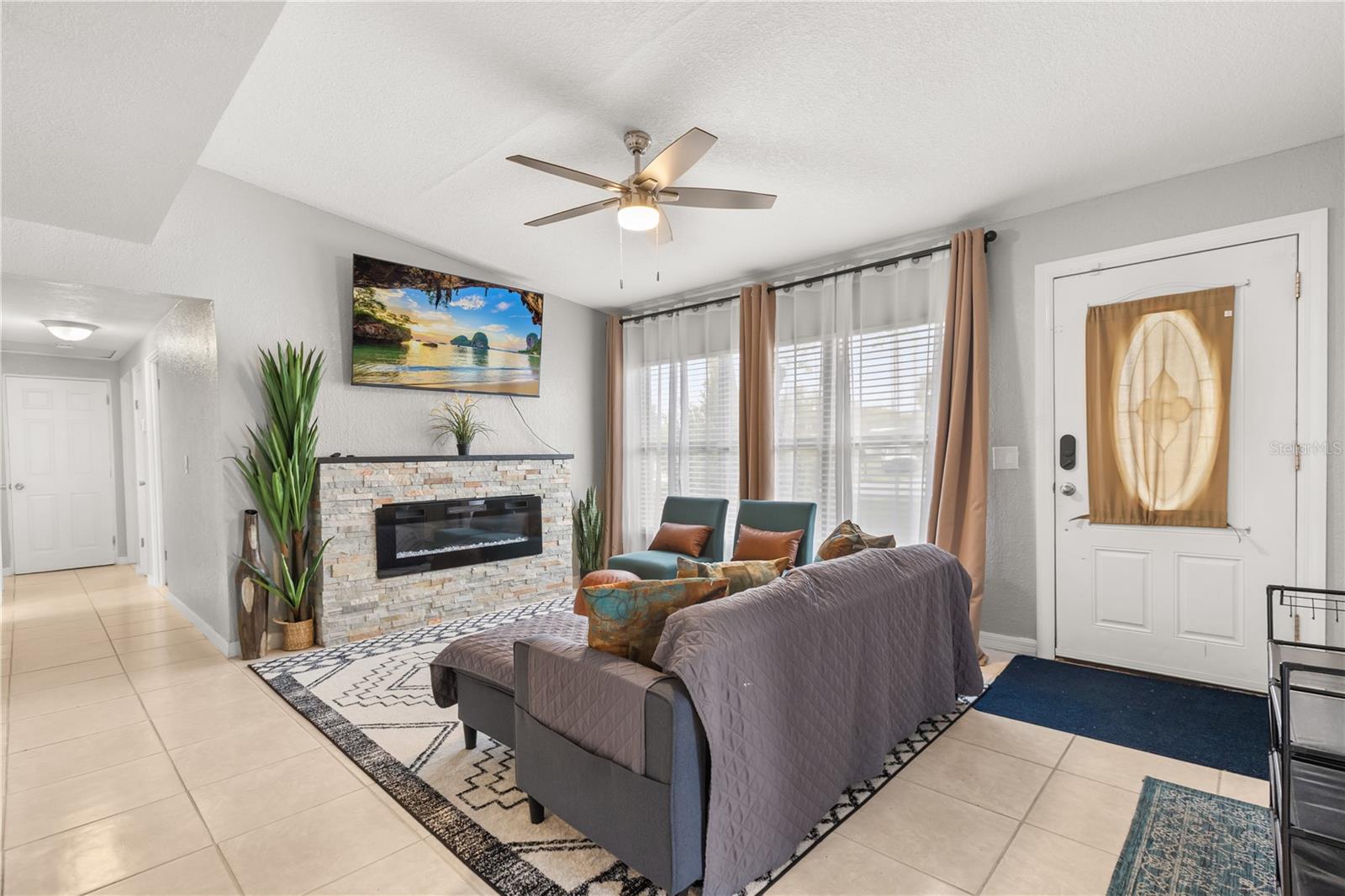 615 MIMOSA TER, SANFORD, FL, 32773