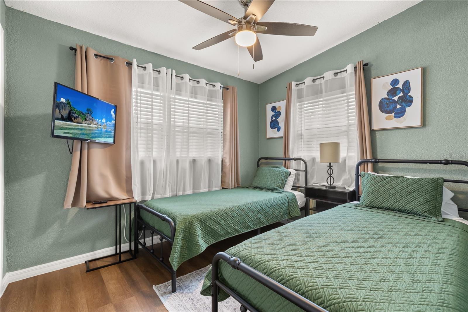 615 MIMOSA TER, SANFORD, FL, 32773