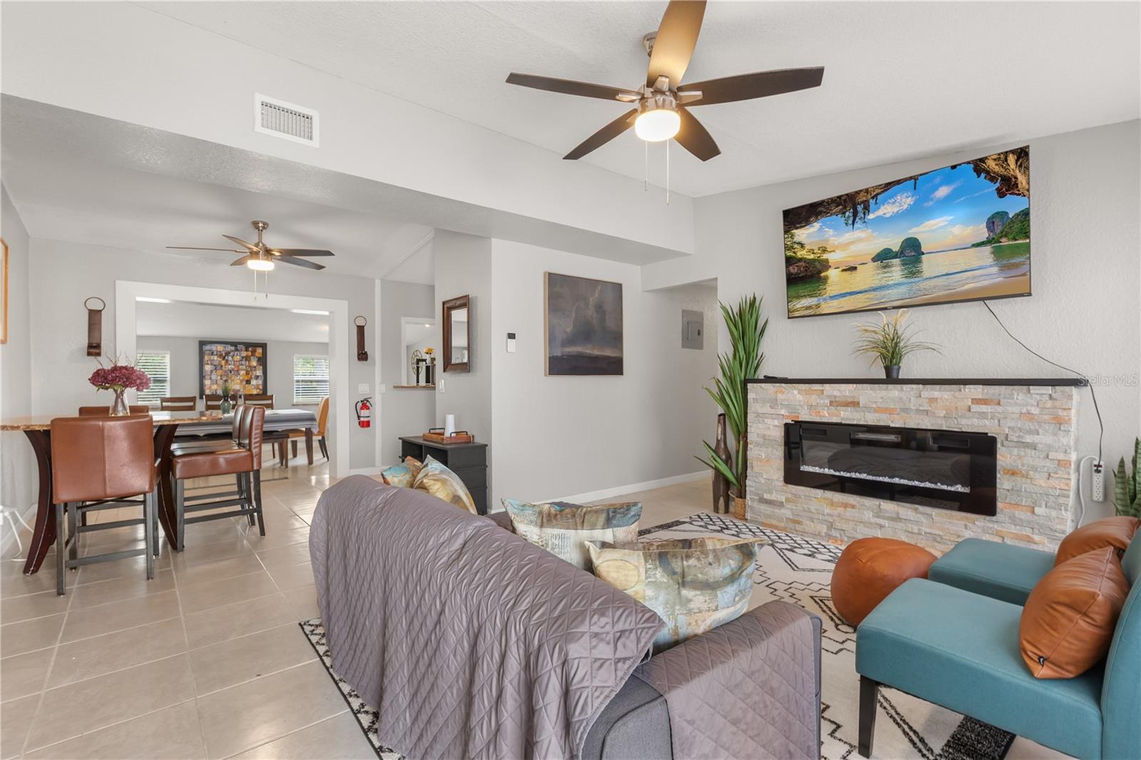 615 MIMOSA TER, SANFORD, FL, 32773