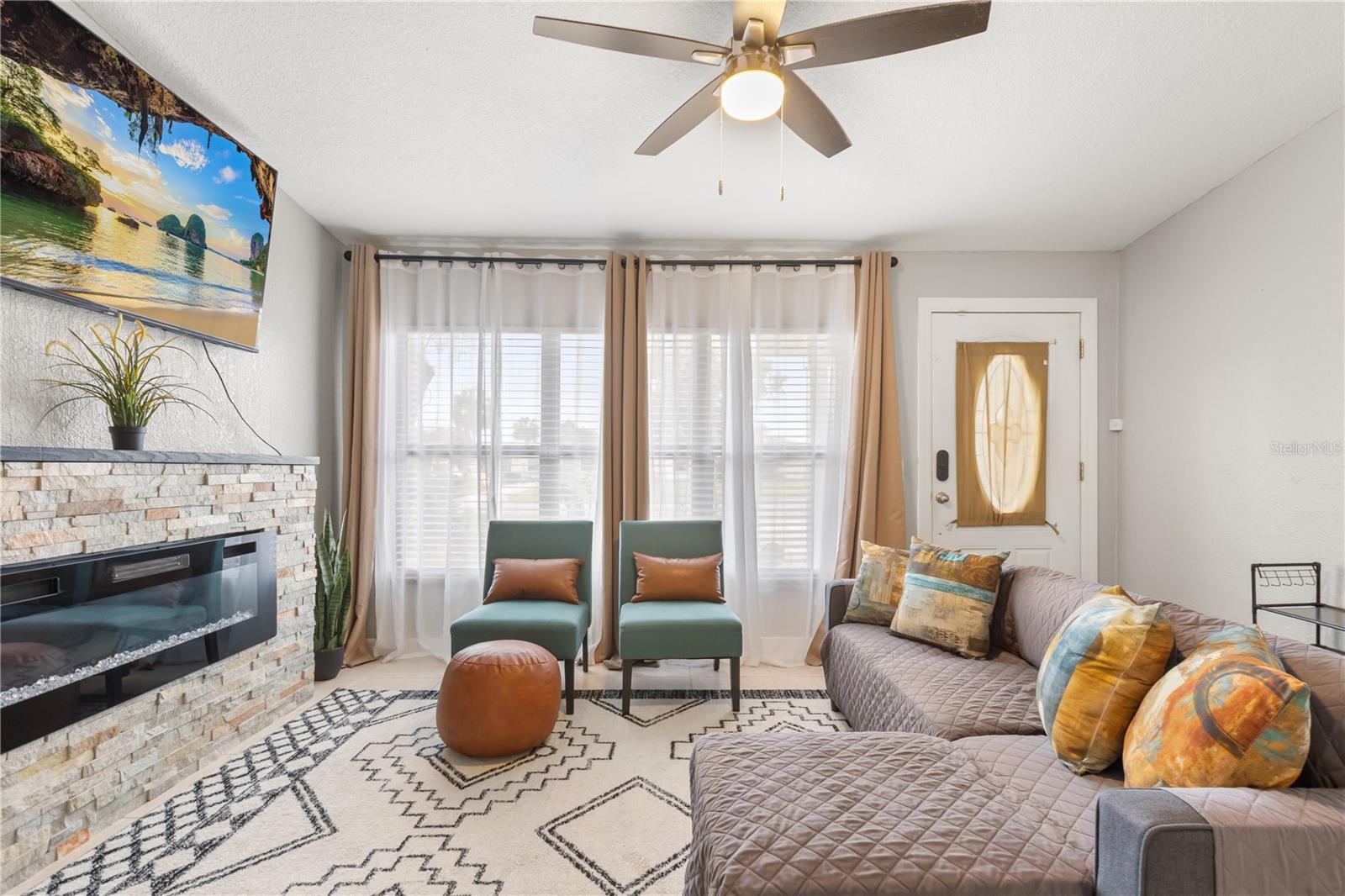 615 MIMOSA TER, SANFORD, FL, 32773