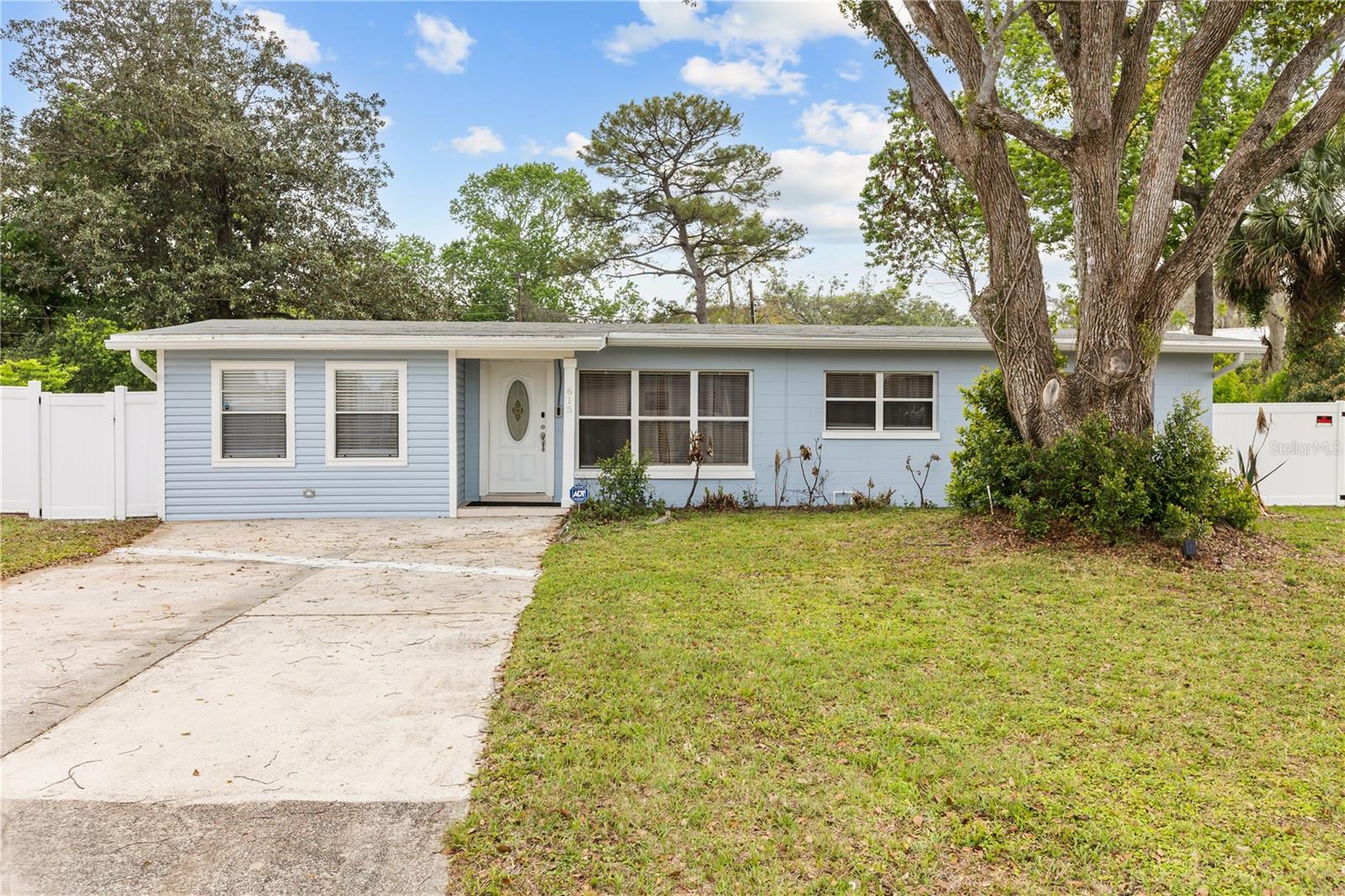 615 MIMOSA TER, SANFORD, FL, 32773