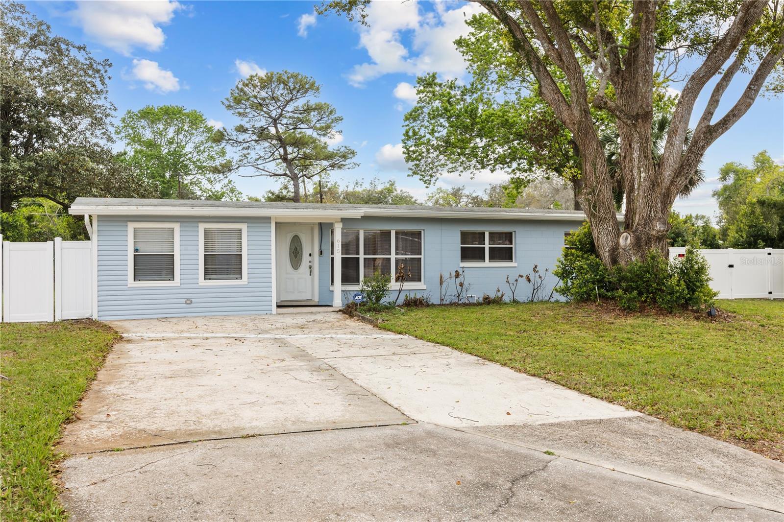 615 MIMOSA TER, SANFORD, FL, 32773