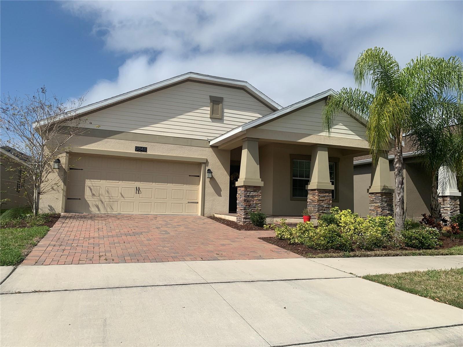 9848 LOBLOLLY WOODS DR, ORLANDO, FL, 32832