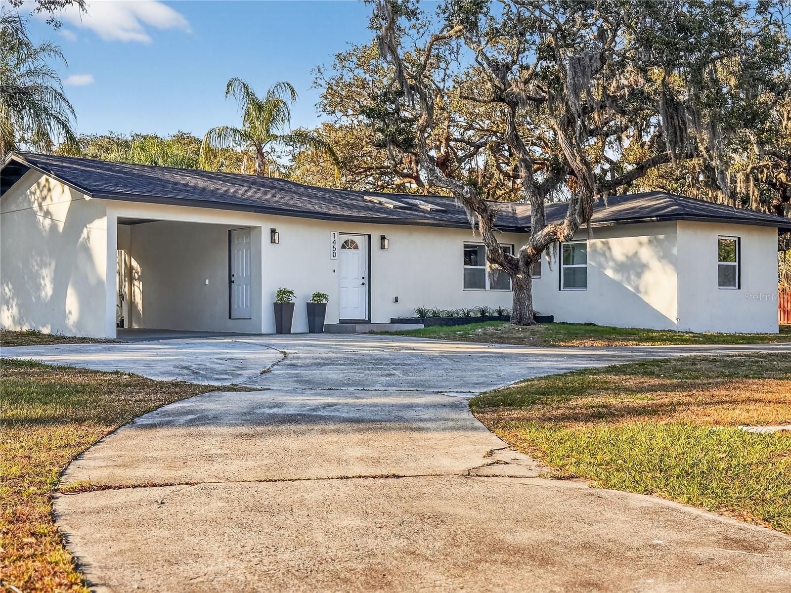 1450 Park Ave, Titusville, FL 32780