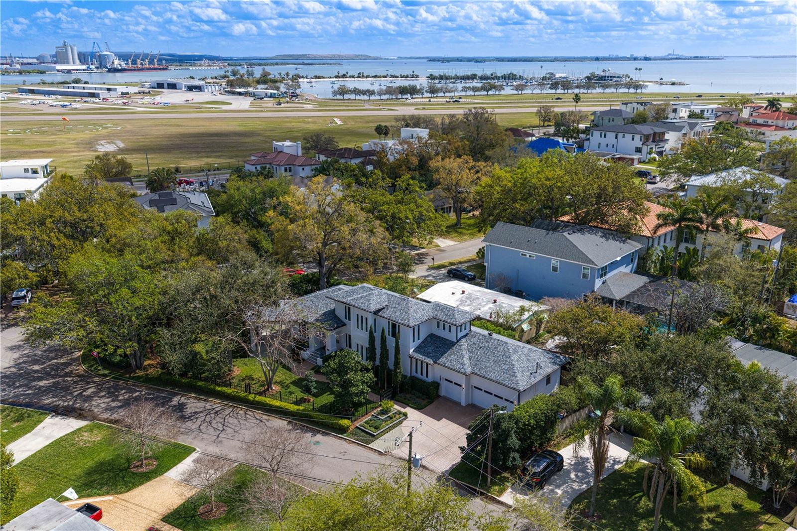 616 MARMORA AVE, TAMPA, FL, 33606