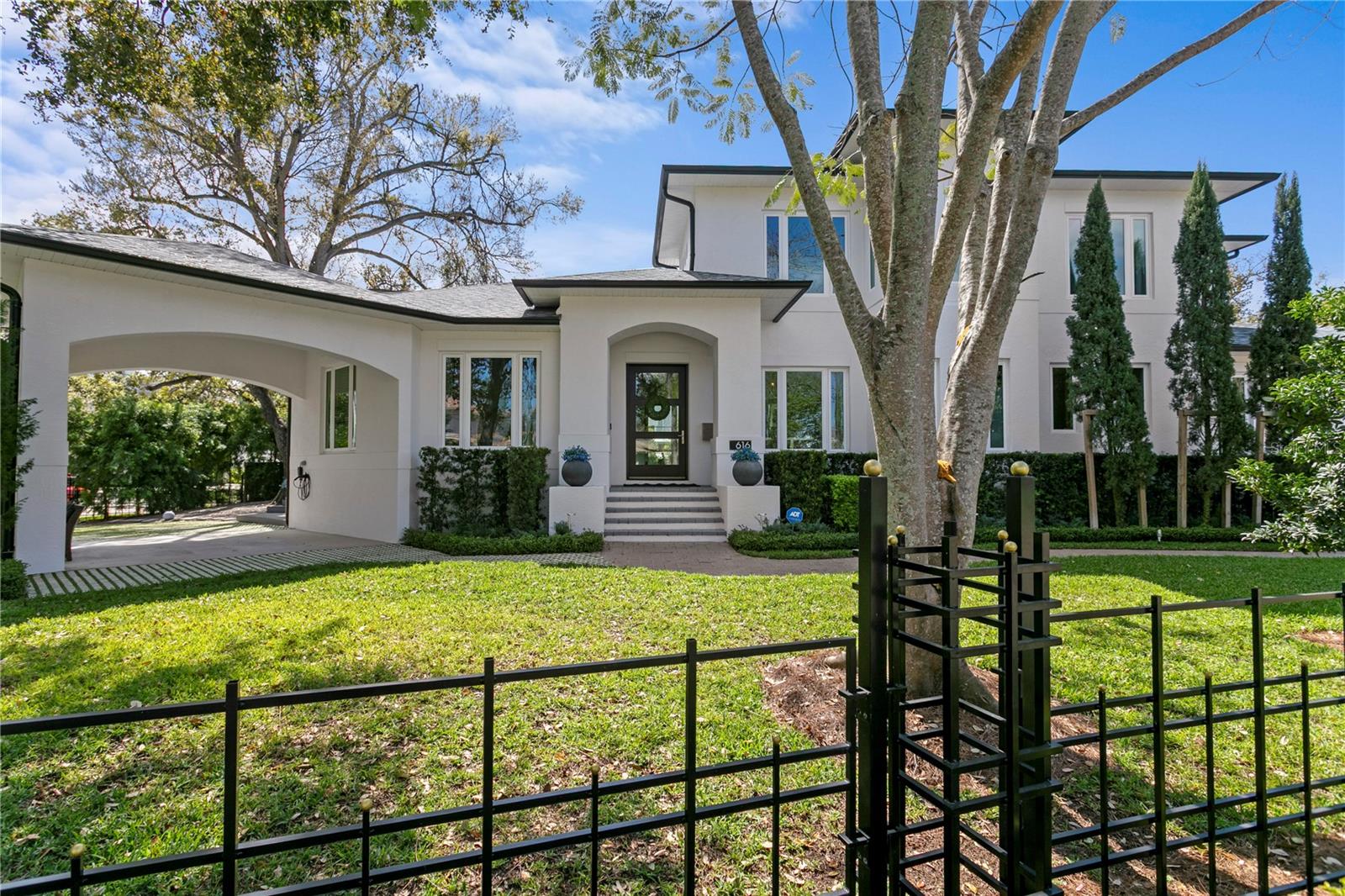 616 MARMORA AVE, TAMPA, FL, 33606