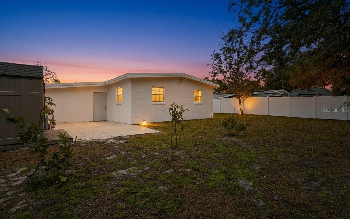 4424 W VARN AVE, TAMPA, FL, 33616