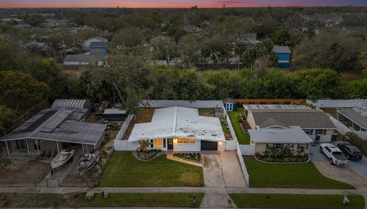 4424 W VARN AVE, TAMPA, FL, 33616