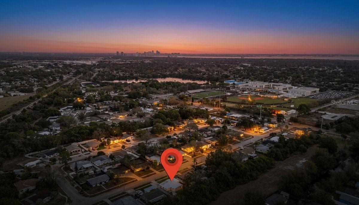 4424 W VARN AVE, TAMPA, FL, 33616