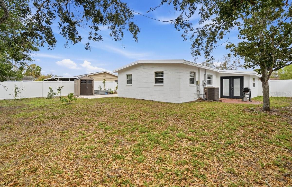 4424 W VARN AVE, TAMPA, FL, 33616