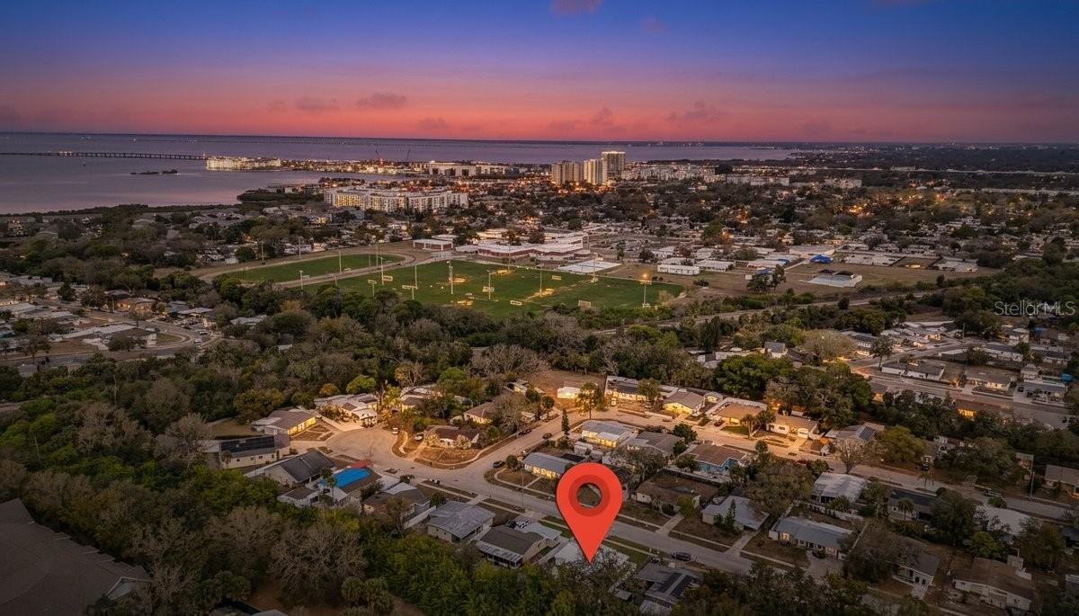 4424 W VARN AVE, TAMPA, FL, 33616