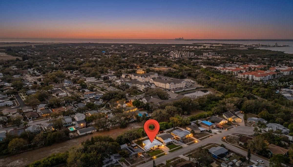 4424 W VARN AVE, TAMPA, FL, 33616