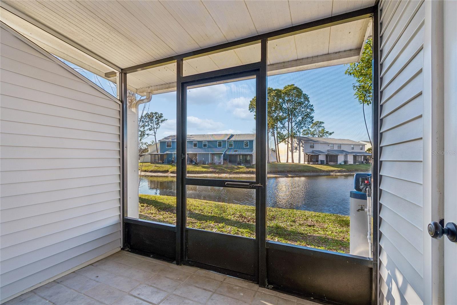 Beautiful and Relaxing Views!