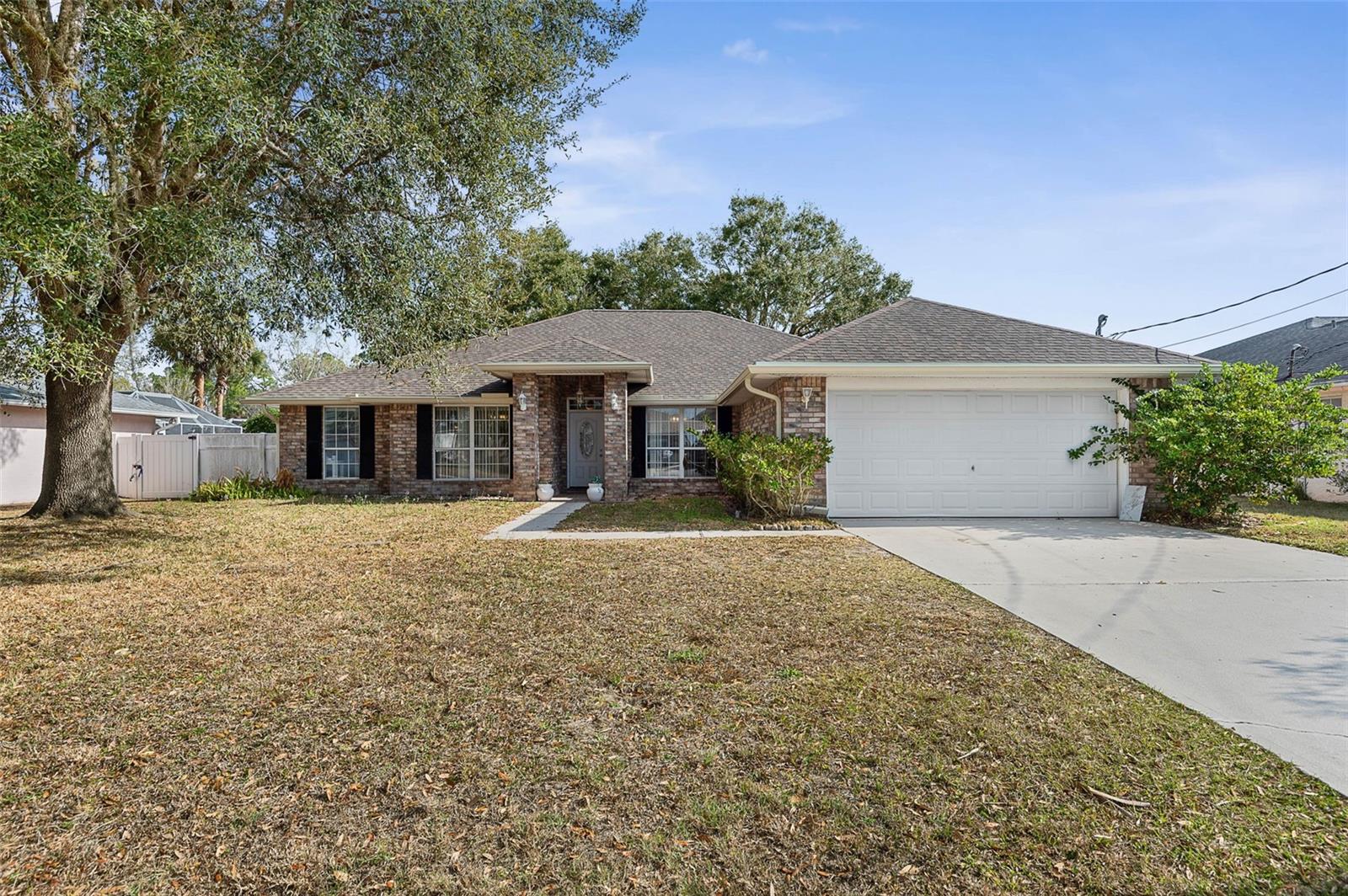 31 WESTMORELAND DR, PALM COAST, FL, 32164