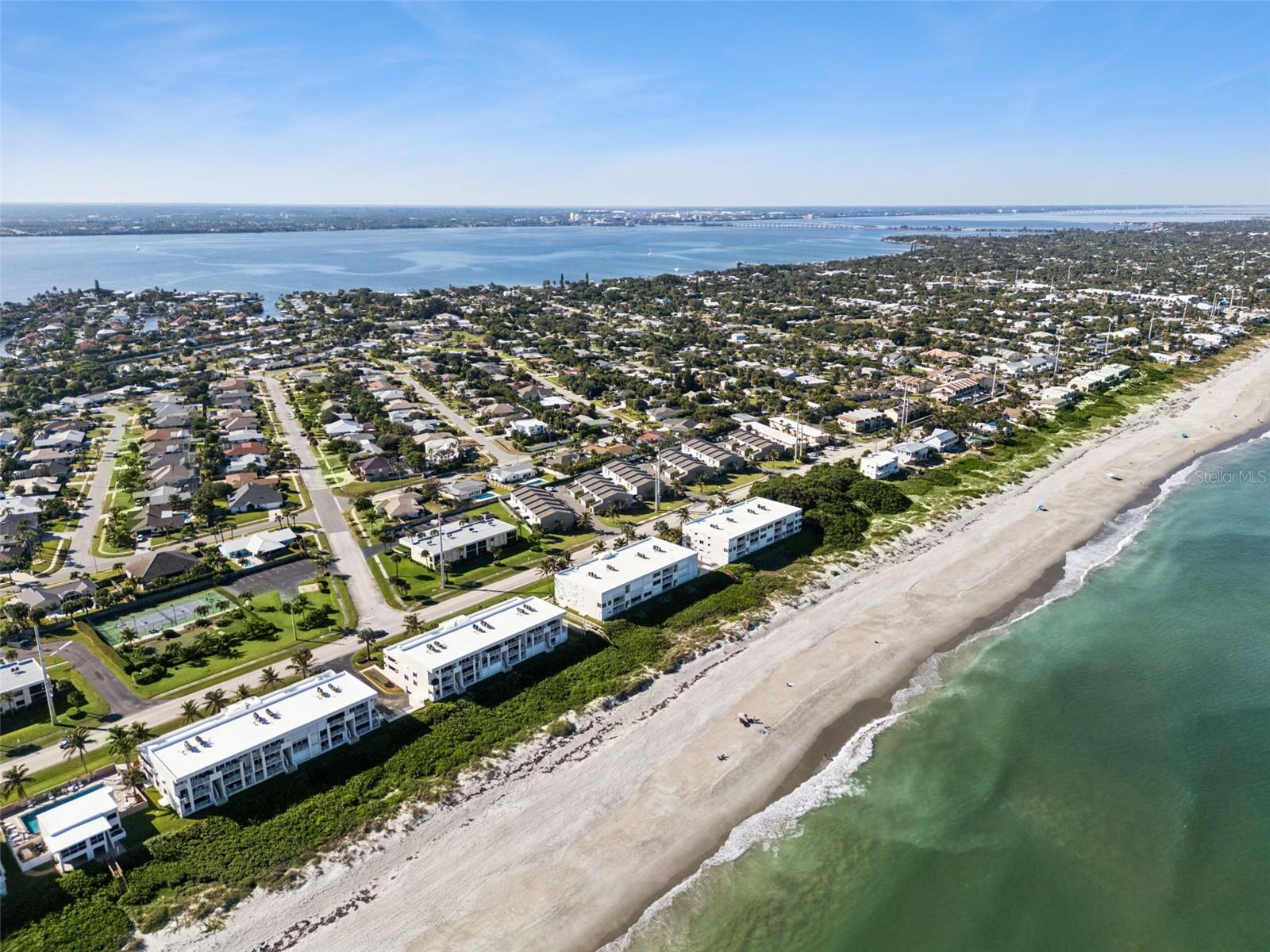 1710 ATLANTIC ST #5E, MELBOURNE BEACH, FL, 32951