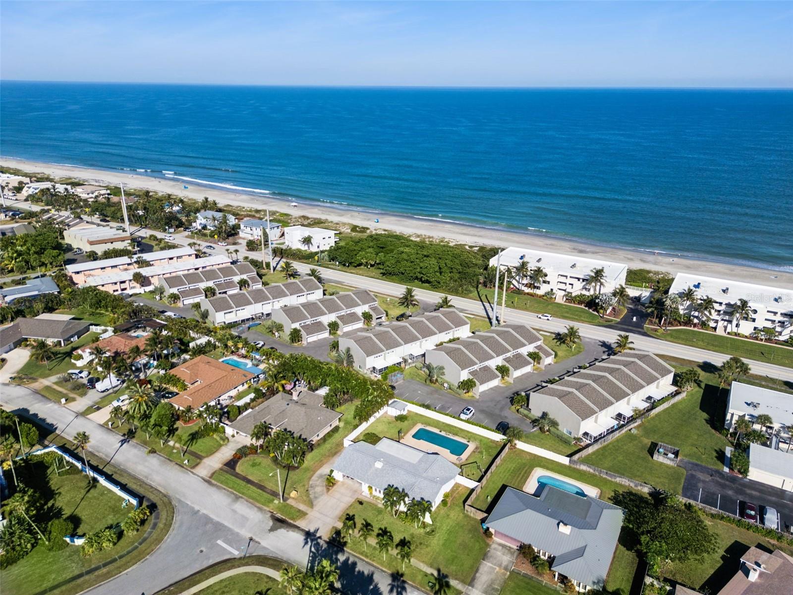 1710 ATLANTIC ST #5E, MELBOURNE BEACH, FL, 32951