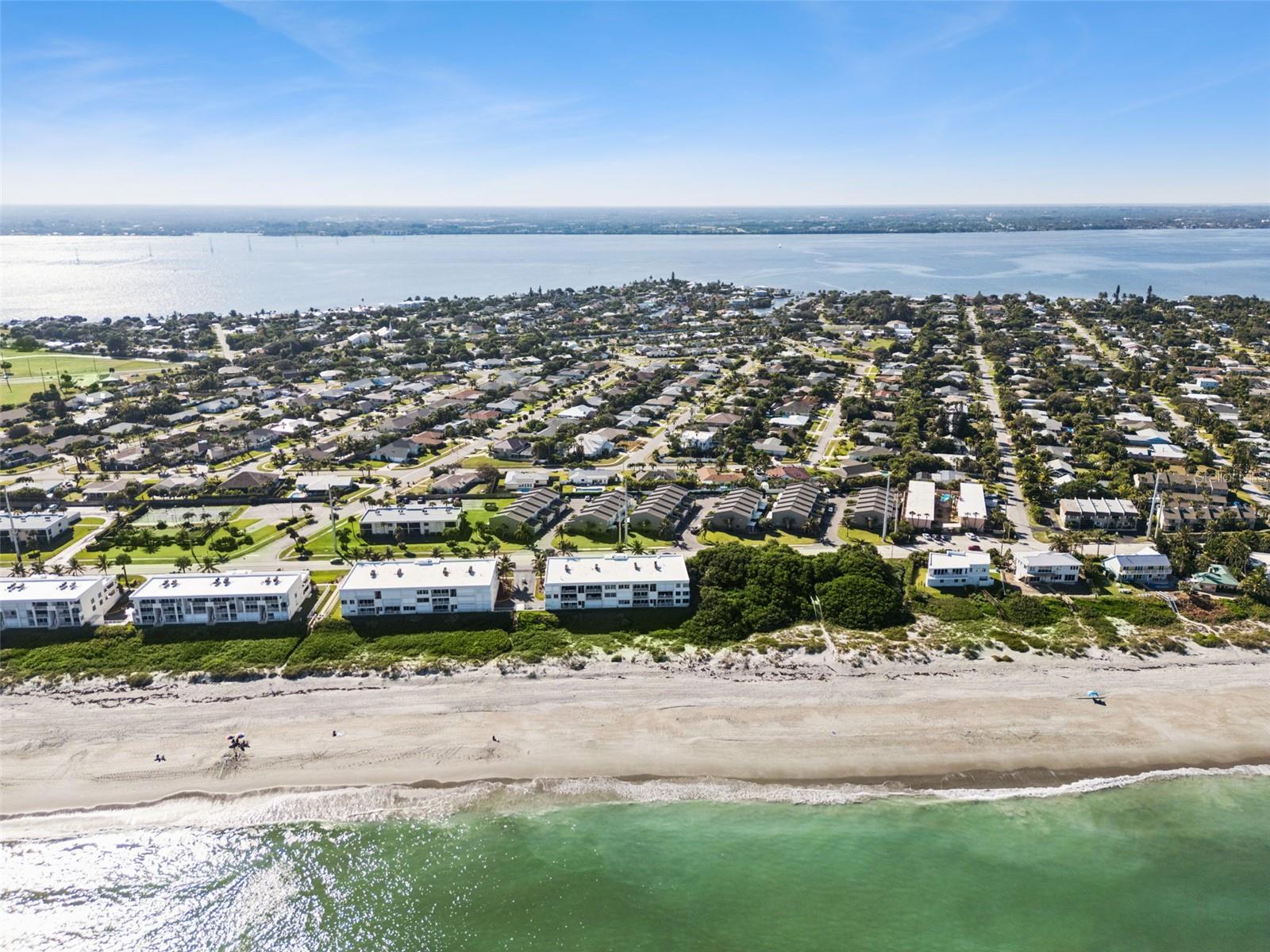 1710 ATLANTIC ST #5E, MELBOURNE BEACH, FL, 32951