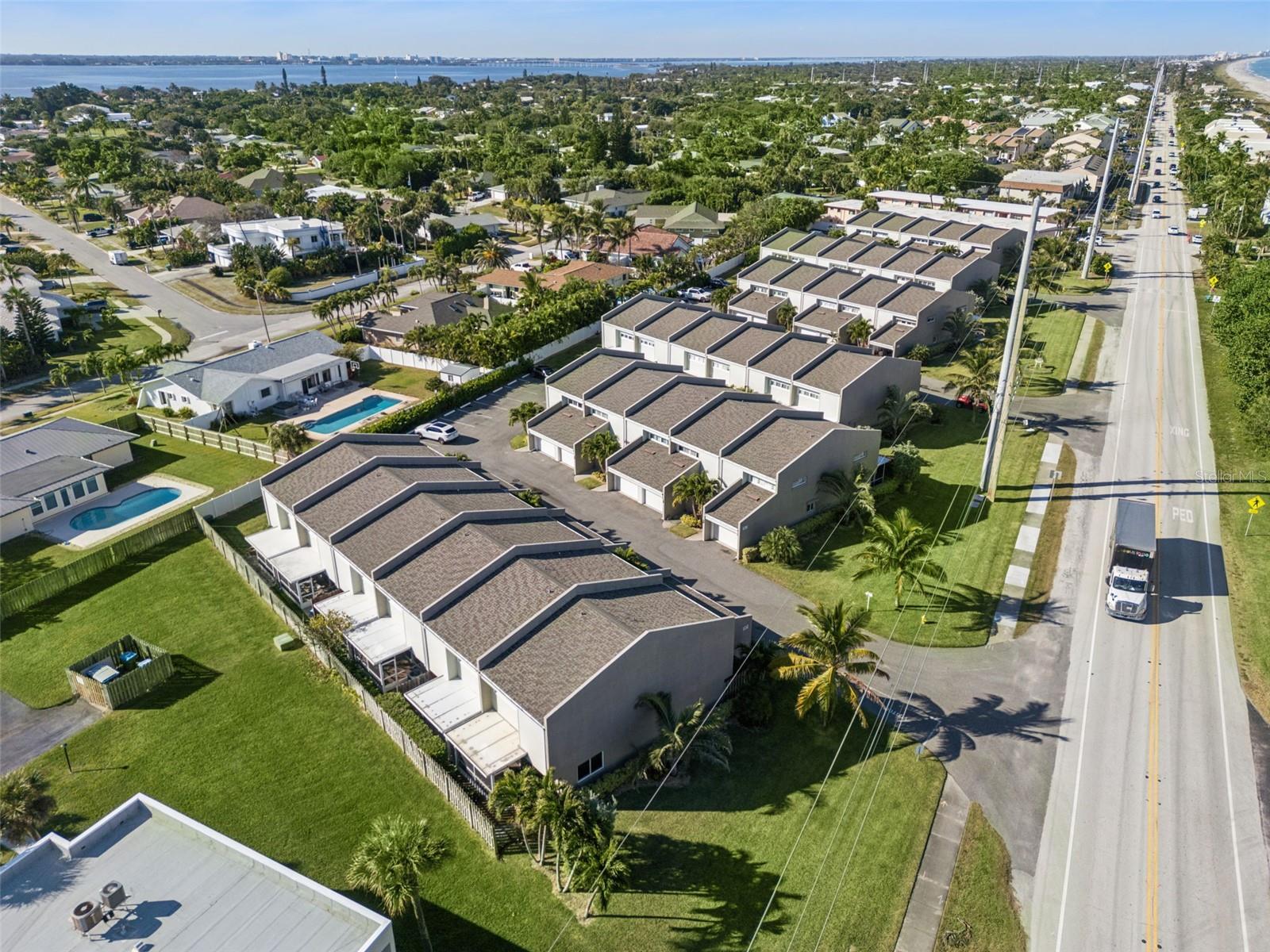 1710 ATLANTIC ST #5E, MELBOURNE BEACH, FL, 32951