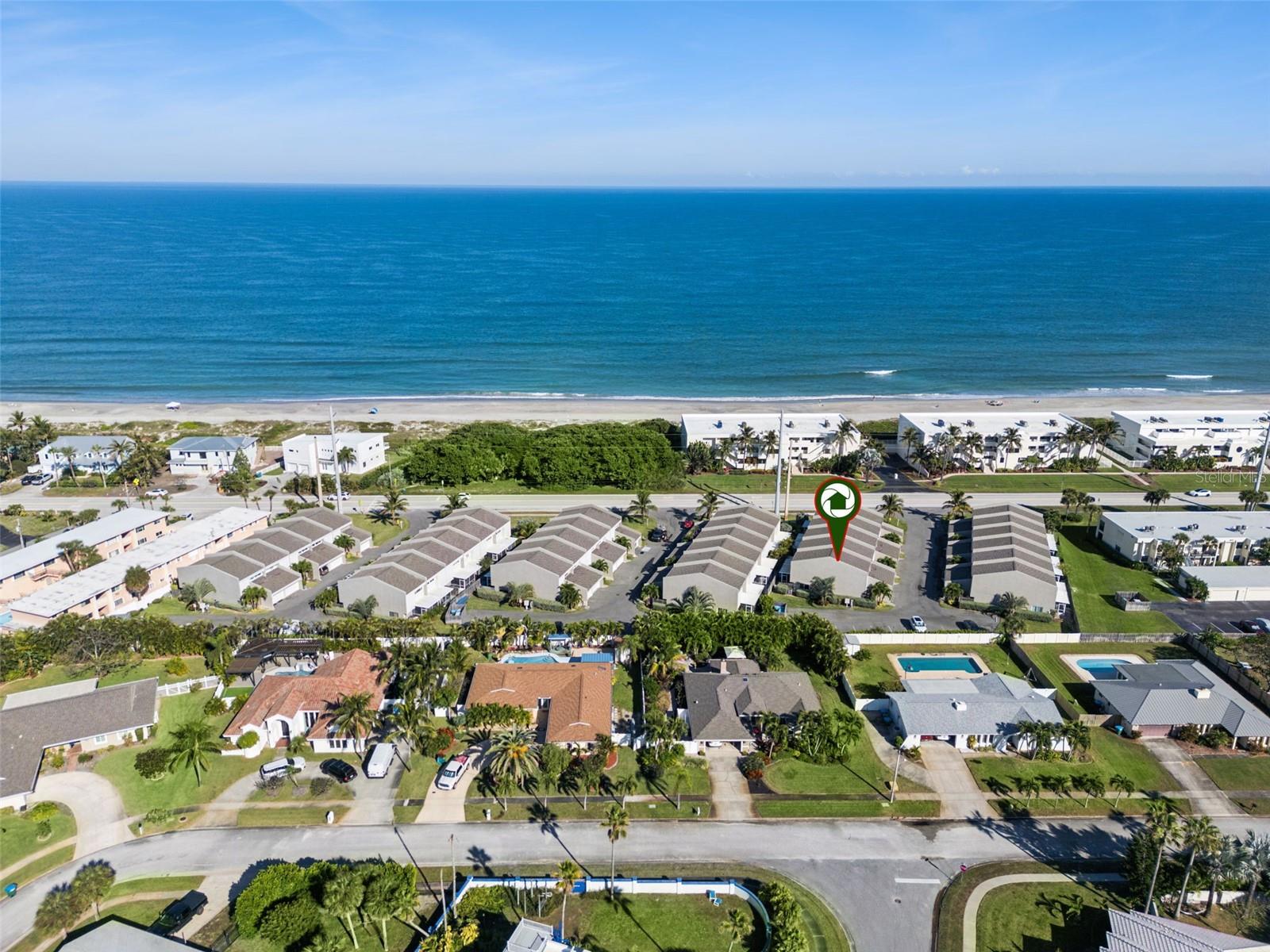 1710 ATLANTIC ST #5E, MELBOURNE BEACH, FL, 32951