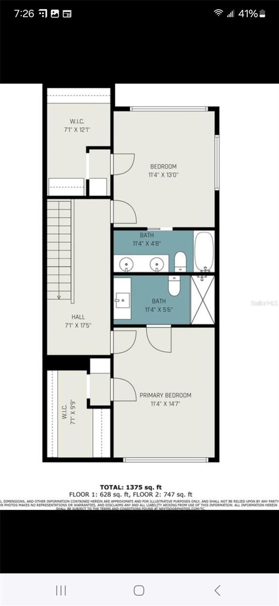 1710 ATLANTIC ST #5E, MELBOURNE BEACH, FL, 32951