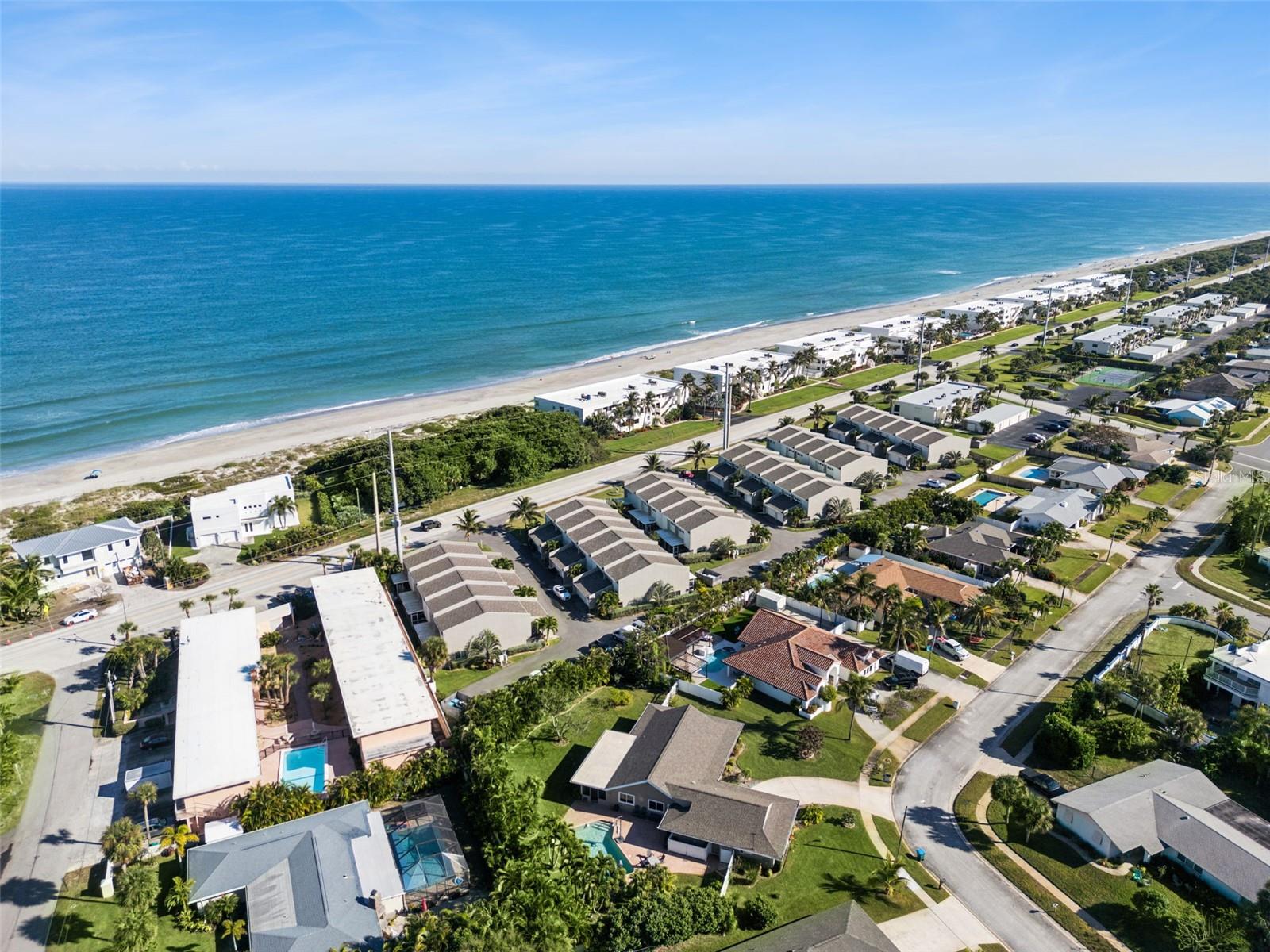 1710 ATLANTIC ST #5E, MELBOURNE BEACH, FL, 32951