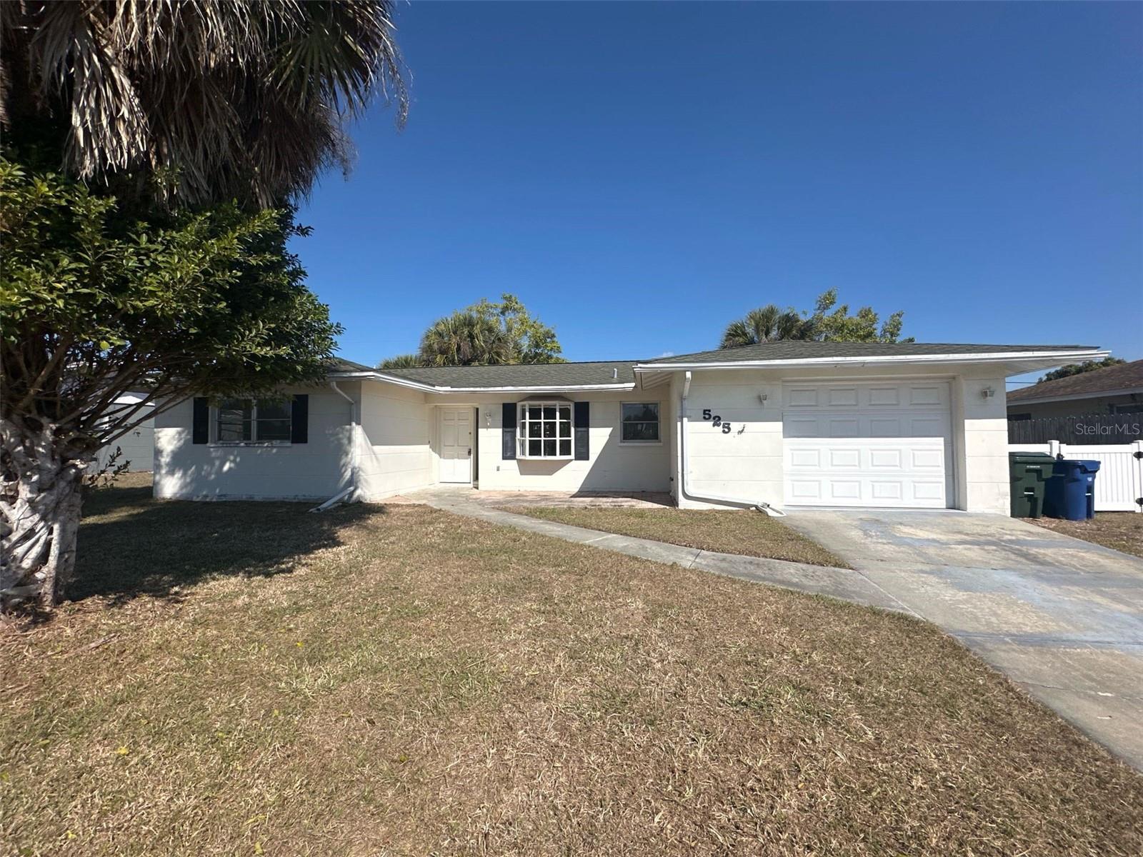 525 GLEN OAK RD, VENICE, FL, 34293
