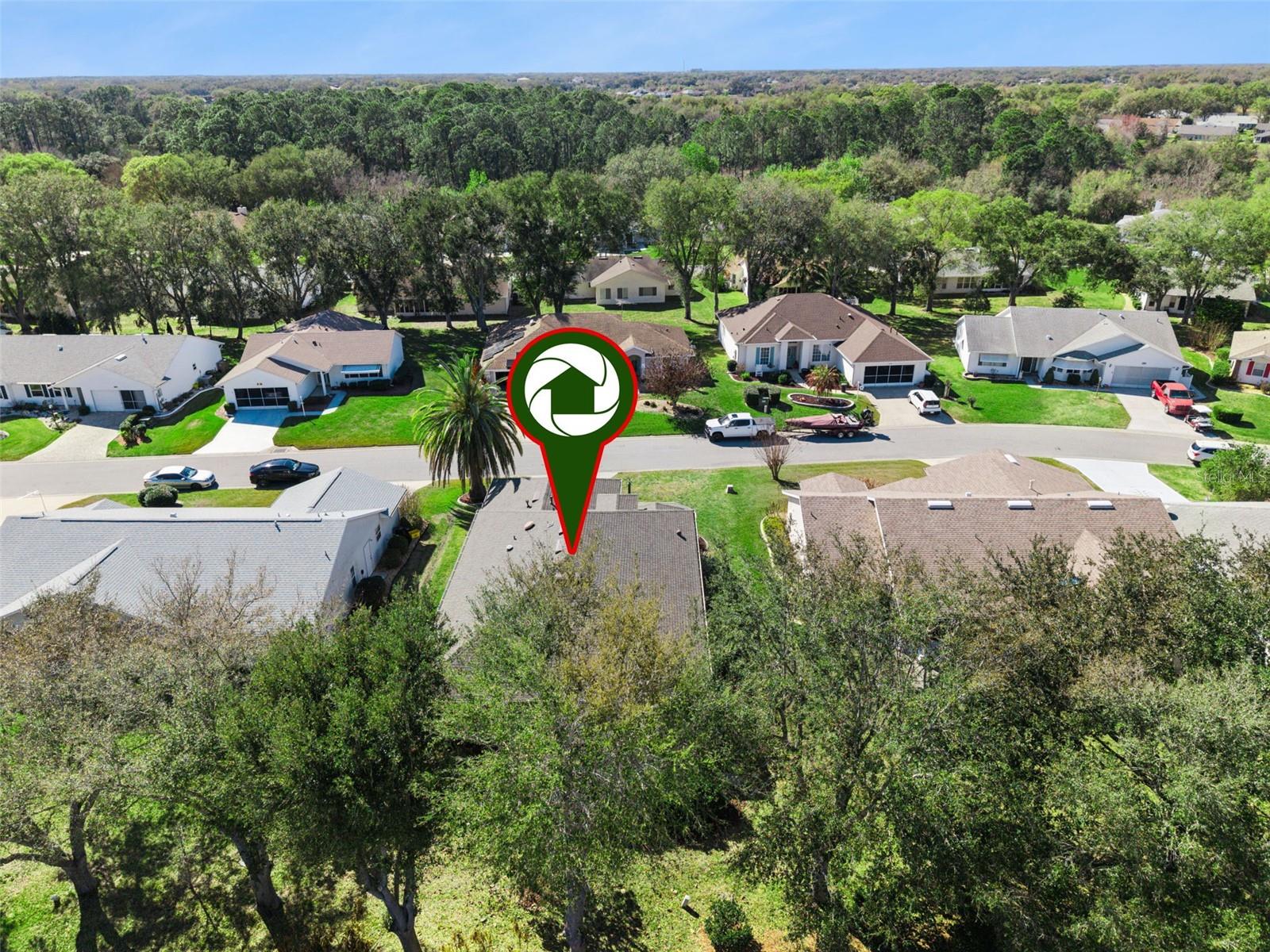 26842 FOREST HILLS ST, LEESBURG, FL, 34748
