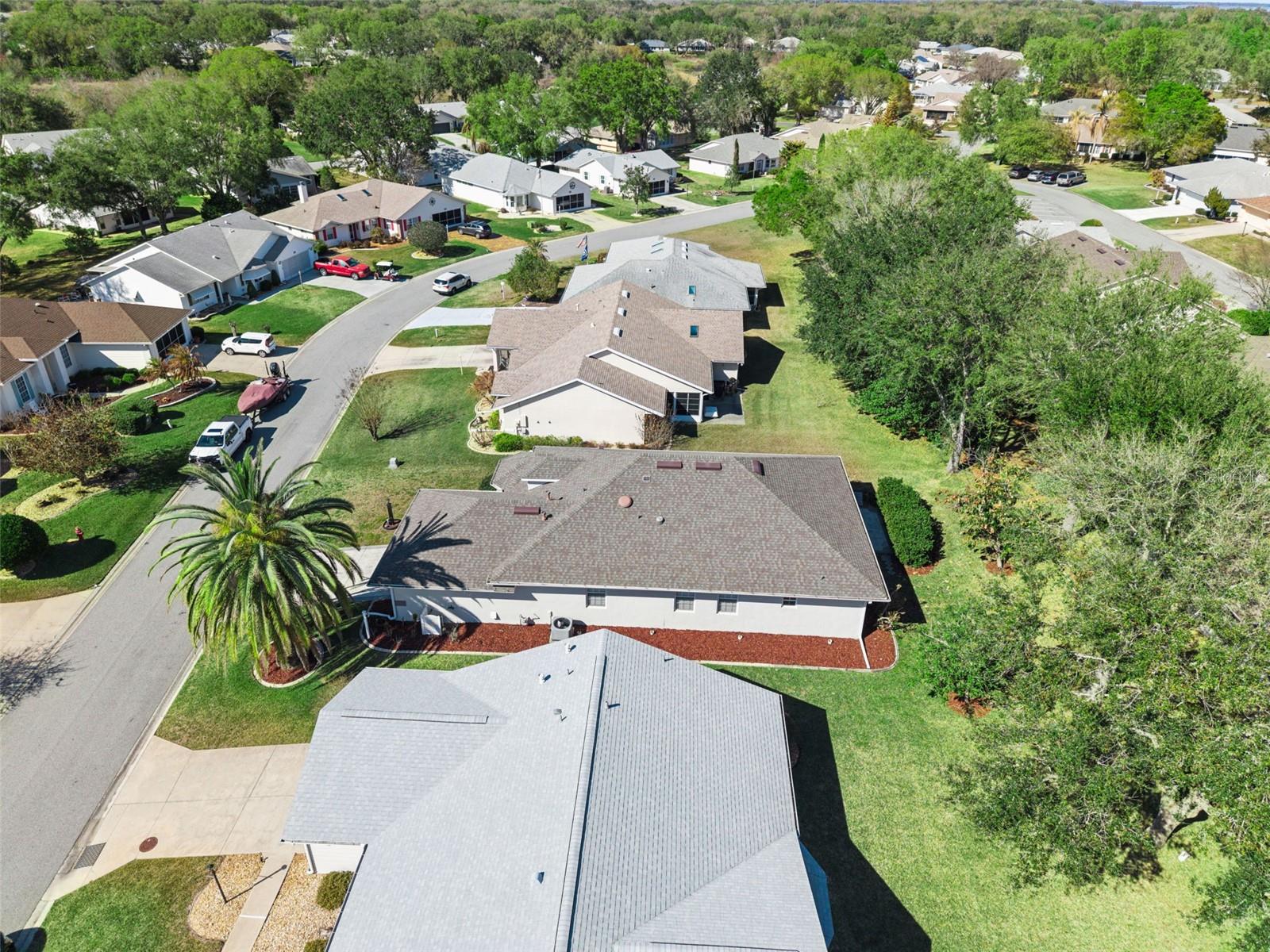 26842 FOREST HILLS ST, LEESBURG, FL, 34748