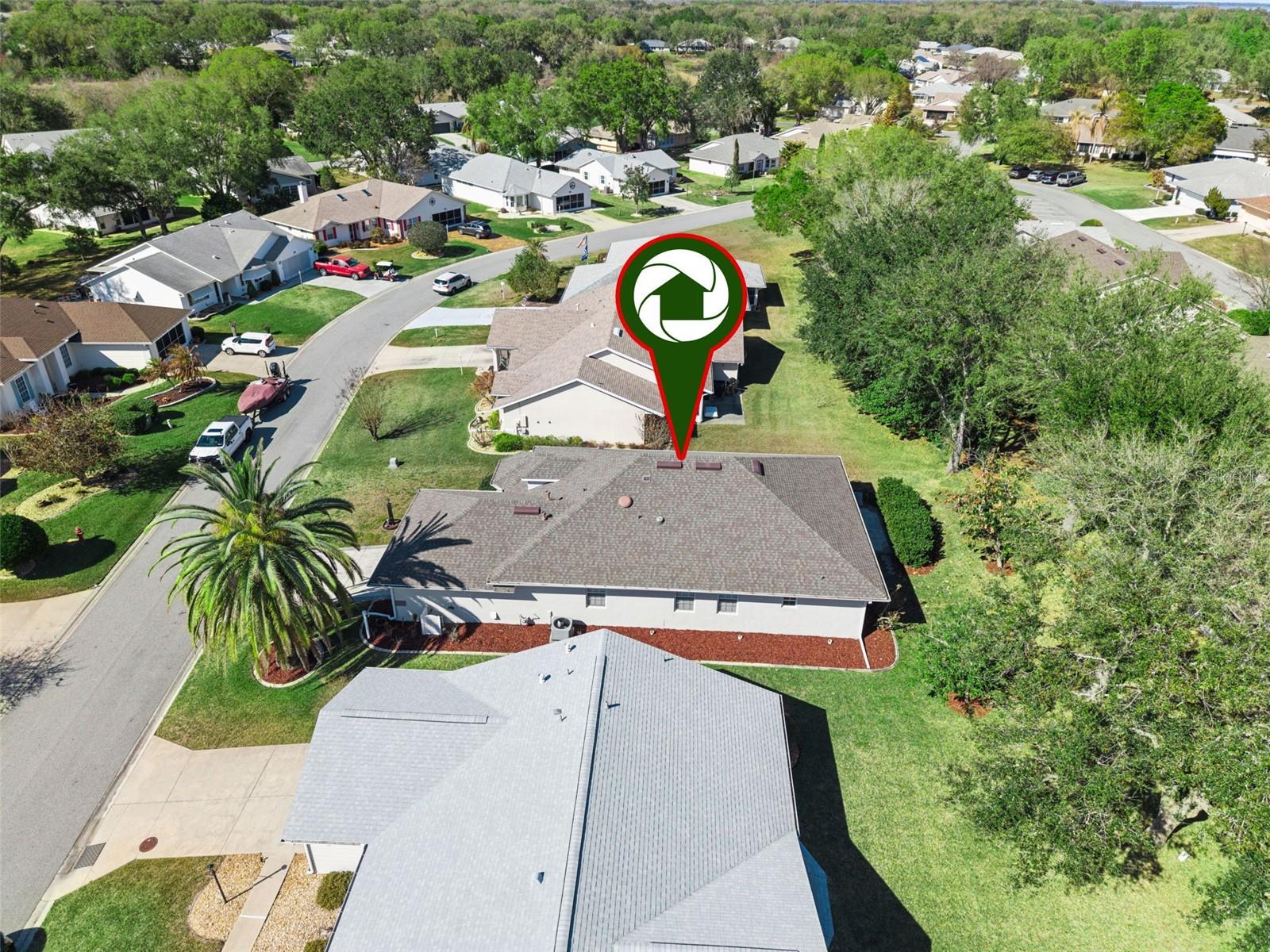 26842 FOREST HILLS ST, LEESBURG, FL, 34748